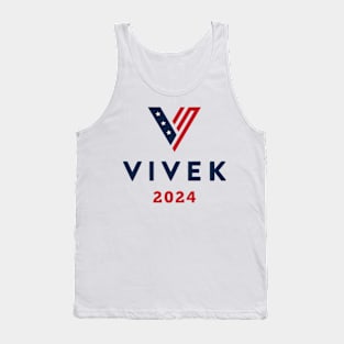 VIVEK RAMASWAMY 2024 Tank Top